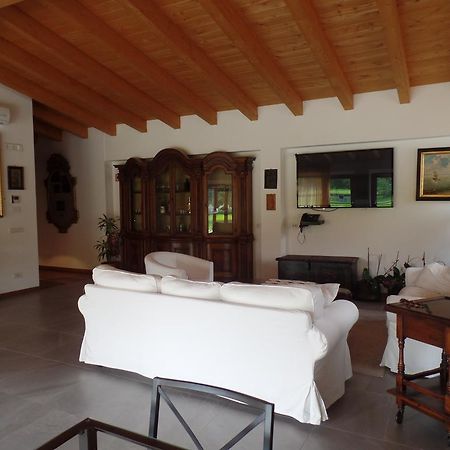 Agriturismo Il Vagabondo Buttrio Dış mekan fotoğraf