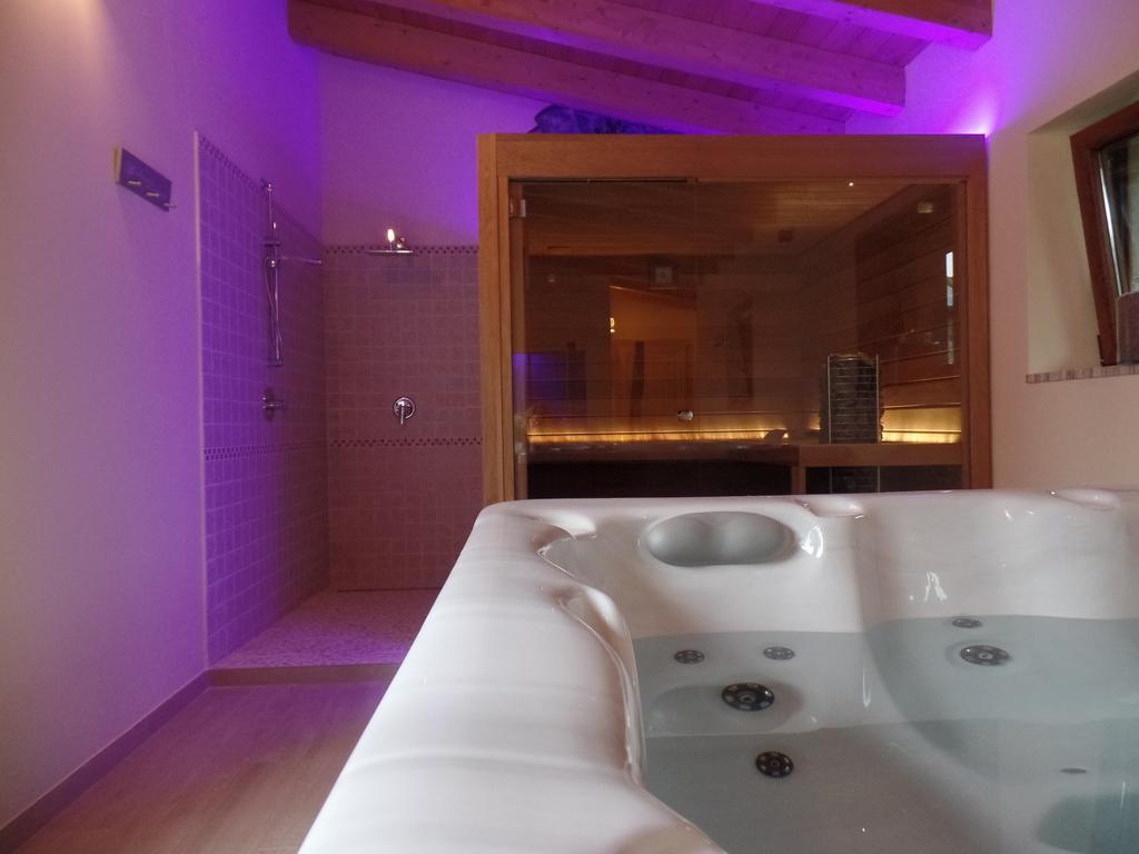 Agriturismo Il Vagabondo Buttrio Dış mekan fotoğraf