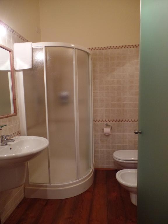 Agriturismo Il Vagabondo Buttrio Oda fotoğraf