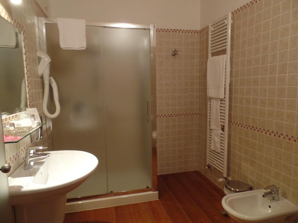 Agriturismo Il Vagabondo Buttrio Oda fotoğraf