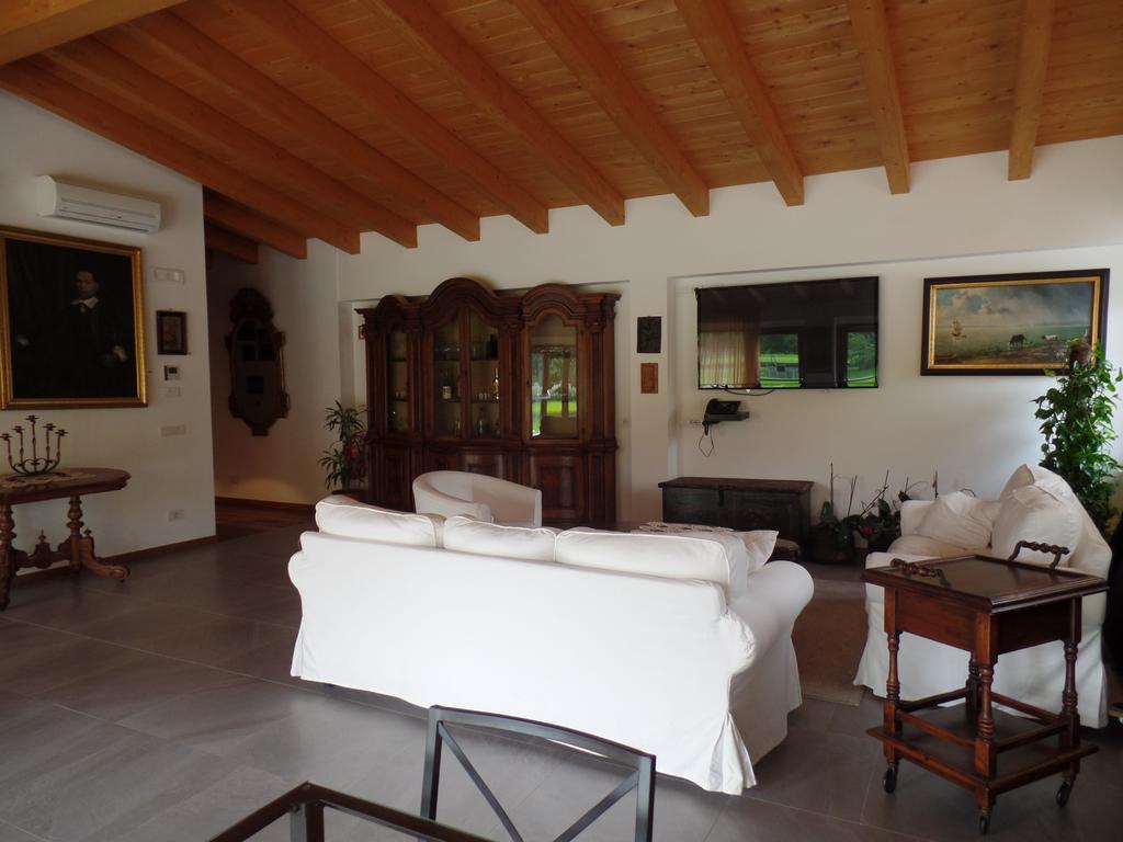 Agriturismo Il Vagabondo Buttrio Dış mekan fotoğraf