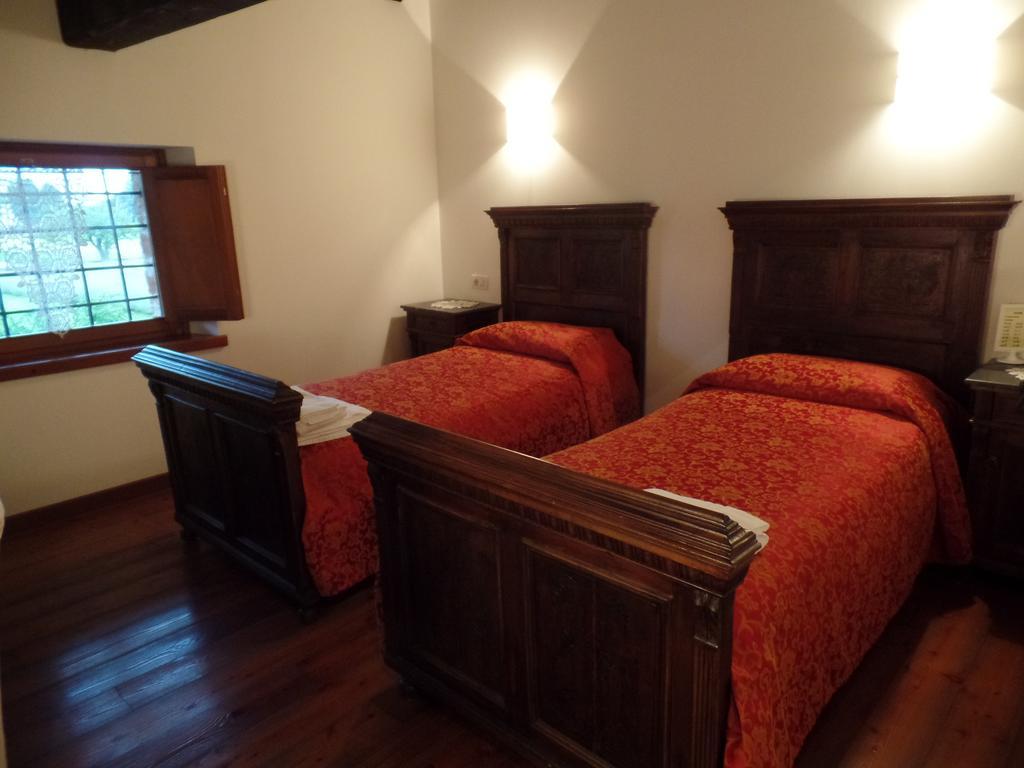 Agriturismo Il Vagabondo Buttrio Oda fotoğraf