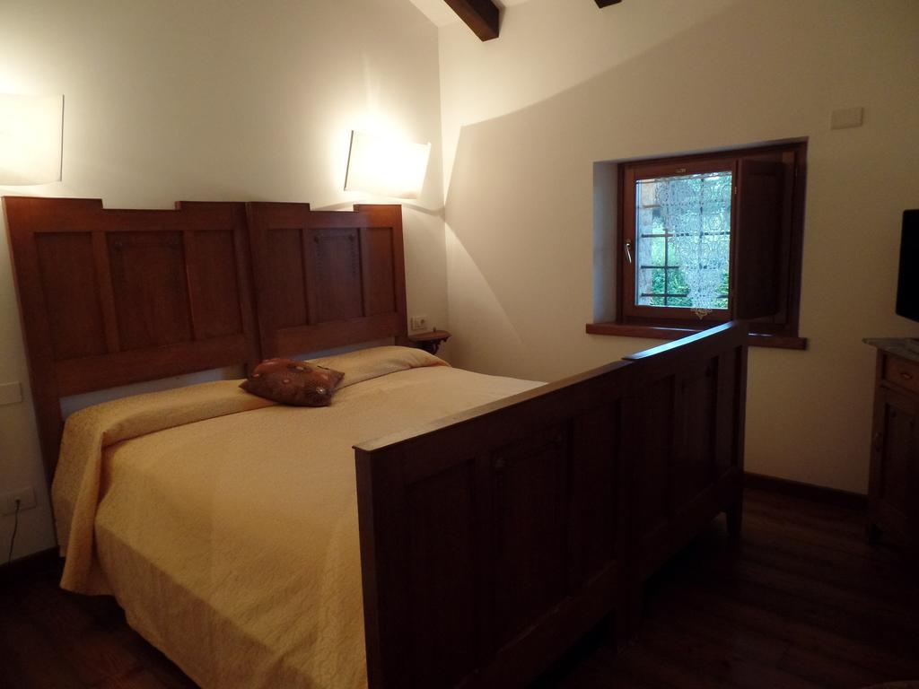 Agriturismo Il Vagabondo Buttrio Oda fotoğraf
