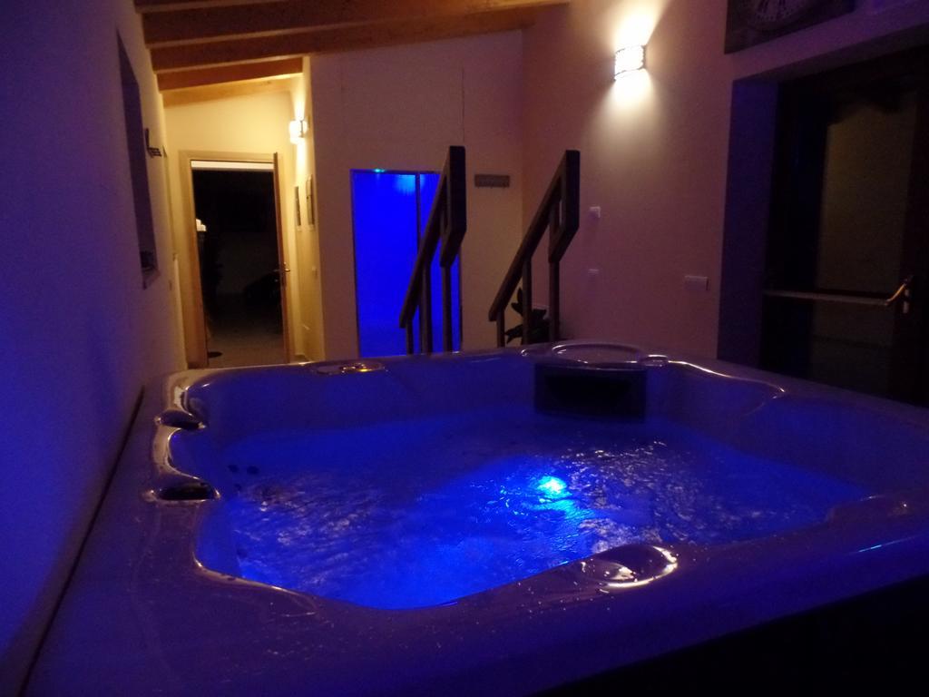 Agriturismo Il Vagabondo Buttrio Dış mekan fotoğraf