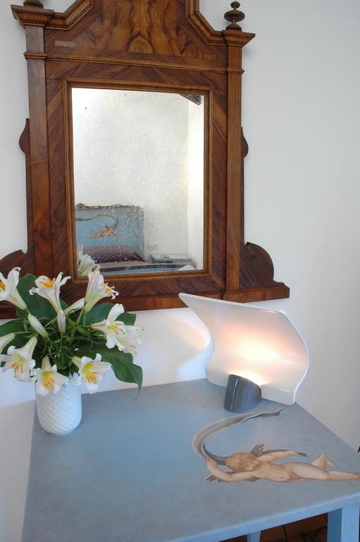 Agriturismo Il Vagabondo Buttrio Oda fotoğraf