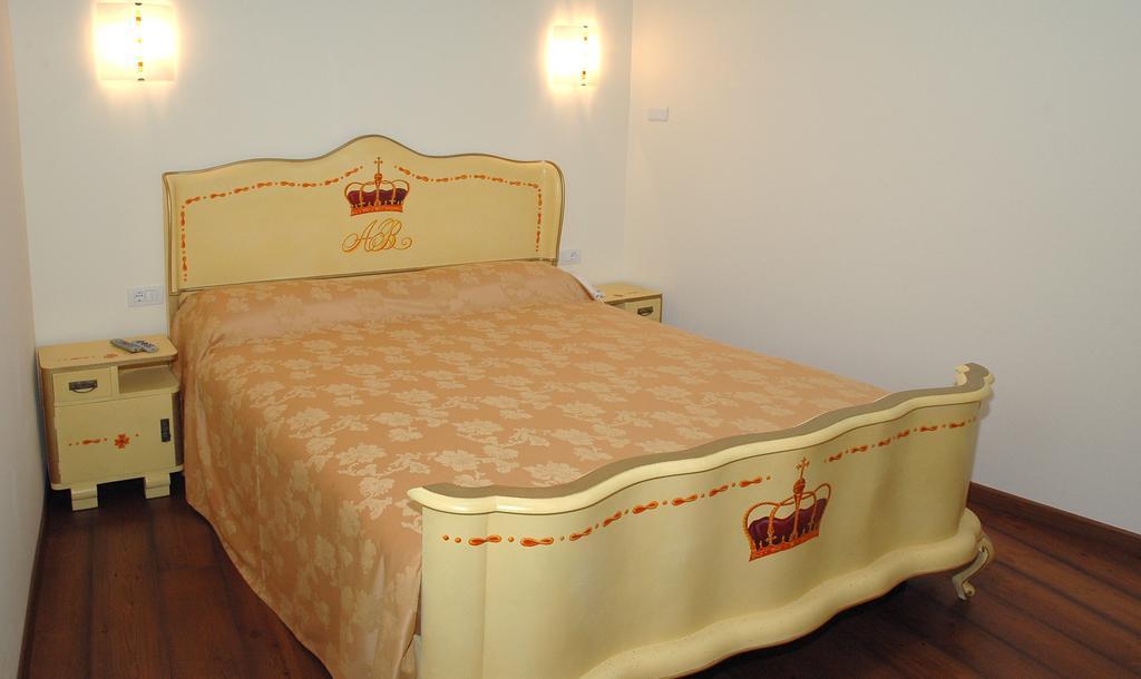 Agriturismo Il Vagabondo Buttrio Oda fotoğraf