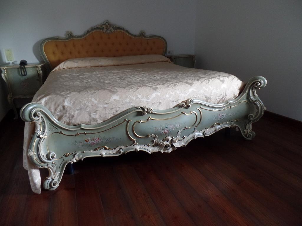 Agriturismo Il Vagabondo Buttrio Oda fotoğraf